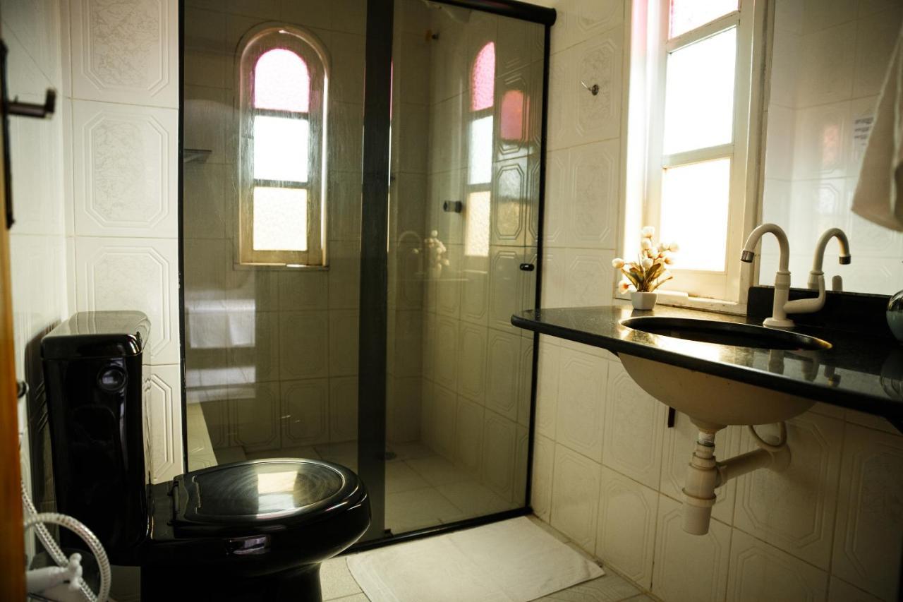 Pitaya Rosa Pousada Lencois Dış mekan fotoğraf