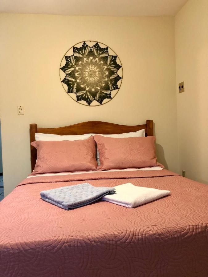 Pitaya Rosa Pousada Lencois Dış mekan fotoğraf
